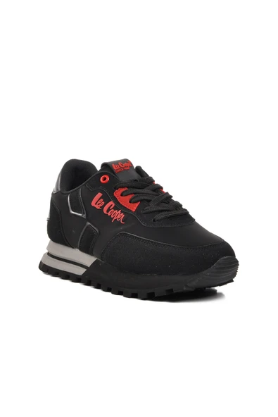 Lee Cooper Siyah  Unisex Sneaker LC-31210 G - 3