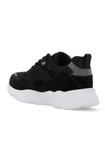 Slazenger Omaha Kadın Sneaker Spor Ayakkabı - 3
