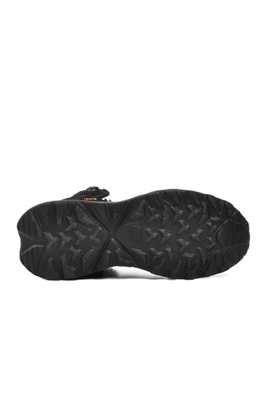Guja Siyah Erkek Outdoor Bot 23K539-1 M - 5