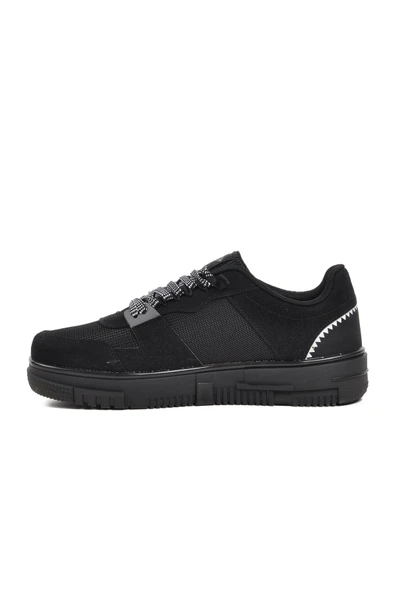 Lee Cooper Siyah  Erkek Sneaker LC-31163 M - 2