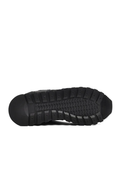 Lee Cooper Siyah  Unisex Sneaker LC-31210 G - 5