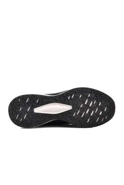 Guja Siyah  Erkek Spor Ayakkabı 23K522-3 M - 5