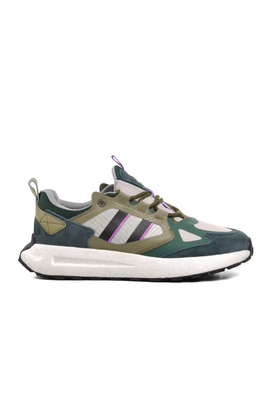 Guja Yeşil  Erkek Sneaker 23K532 M