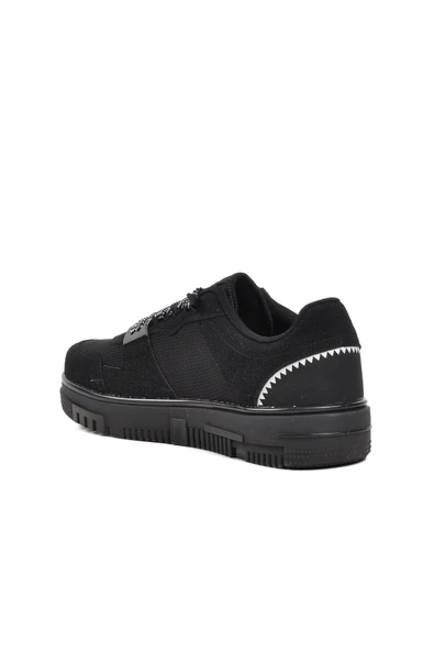 Lee Cooper Siyah  Erkek Sneaker LC-31163 M - 4