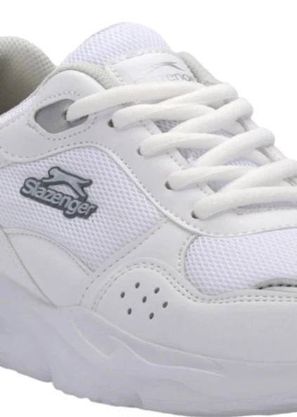 Slazenger Omaha Kadın Sneaker Spor Ayakkabı - 6