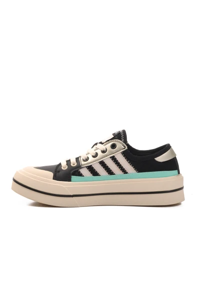 Guja Siyah  Kadın Spor Ayakkabı 24Y324 Z - 2