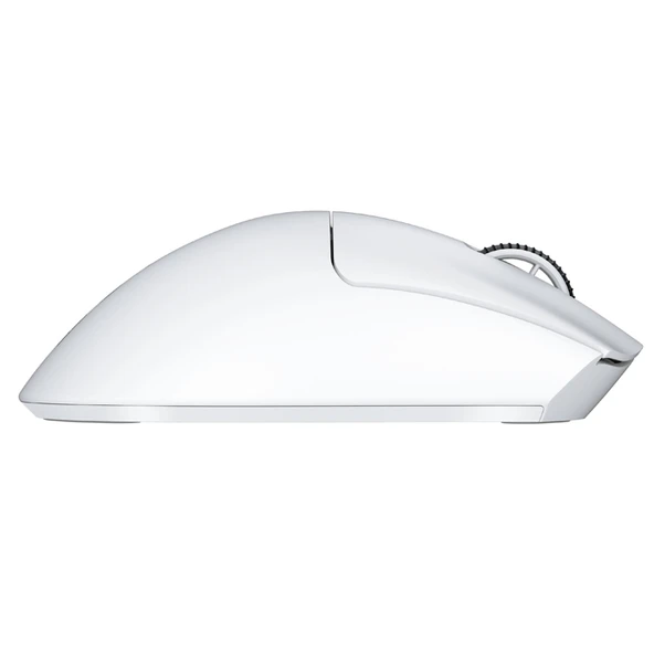 Razer DeathAdder V3 Pro White RZ01-04630200-R3G1 30000 DPI 5 Tuş Optik Beyaz Kablosuz Gaming (Oyuncu) Mouse - 8