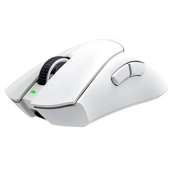 Razer DeathAdder V3 Pro White RZ01-04630200-R3G1 30000 DPI 5 Tuş Optik Beyaz Kablosuz Gaming (Oyuncu) Mouse - 10