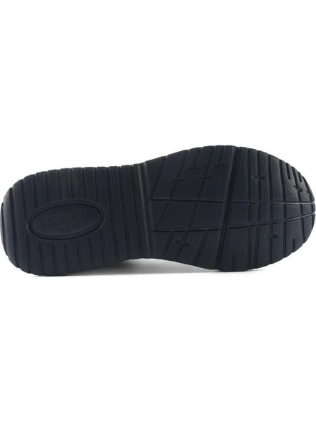 U.S.POLO ASSN MACK 5FX LACİVERT COMFORT CASUAL ANATOMİK SPOR AYAKKABI - 6