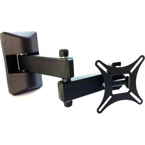Yumatu19'' İle Uyumlu Hareketli Tv Monitör Asma Duvar Askı Aparatı - 4
