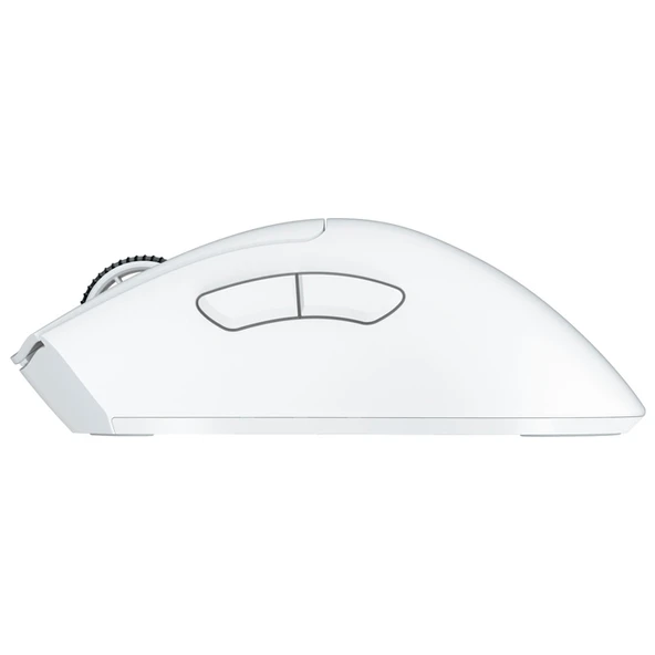 Razer DeathAdder V3 Pro White RZ01-04630200-R3G1 30000 DPI 5 Tuş Optik Beyaz Kablosuz Gaming (Oyuncu) Mouse - 9