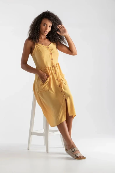 Roy Jones Unisex Ortopedik Tabanlı Konfor Modeli Terlik Çift Bantlı Tokalı Günlük Rahat Dışarı Ev Içi Terliği - Resim 2