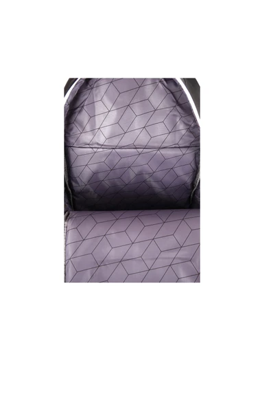 ÇÇS Siyah Unisex Sırt Çantası Ccs 51518 - 4