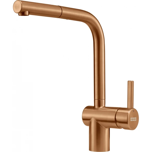 115.0628.208-Franke Atlas Neo Copper Armatür