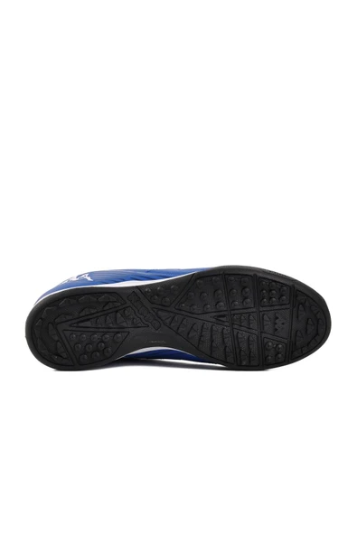 Kappa Player Base Tg Saks-Beyaz Erkek Halı Saha Ayakkabısı - 5