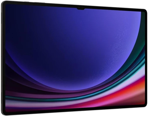 Samsung Galaxy Tab S9 Ultra Tablet + Kalem 12 GB RAM  512 GB Hafıza 14.6 inç Koyu Gri (Samsung Türkiye Garantili) - 7