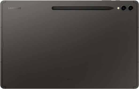 Samsung Galaxy Tab S9 Ultra Tablet + Kalem 12 GB RAM  512 GB Hafıza 14.6 inç Koyu Gri (Samsung Türkiye Garantili) - 6