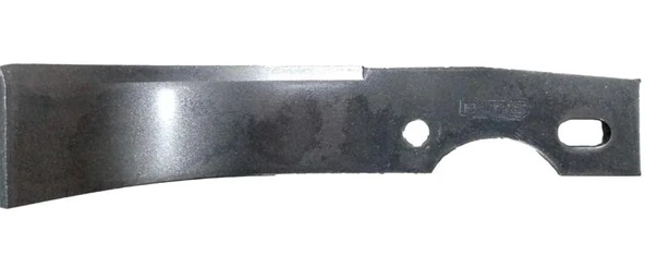 PARS Çapa Makinesi Bıçak Takımı Benzinli Modeller 24 cm 24 adet - 2