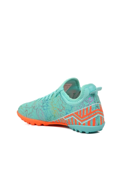 Playup Mint  Unisex Halı Saha Ayakkabısı GH-241-129 G Halısaha - 4
