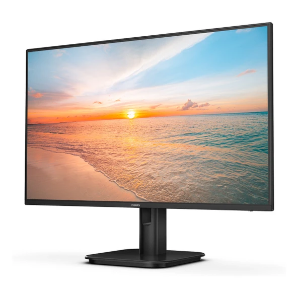 Philips 24E1N1100A 23.8" 100Hz 1Ms VGA+HDMI FullHD Adaptive-Sync IPS Vesa Monitör - 3
