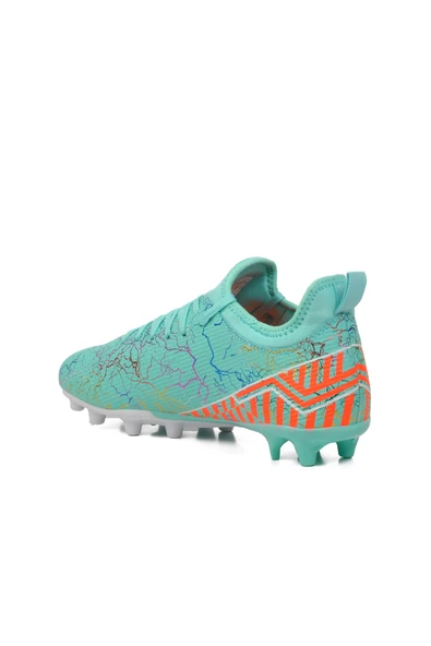 Playup Mint Suni Deri Erkek Krampon MK-241-129 M Krampon - 4