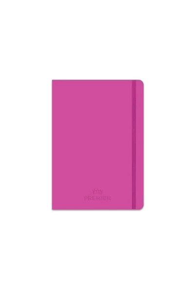 KESKIN DEFTER PREMIER FUSYA 13x21 96YP. CIZ.410625