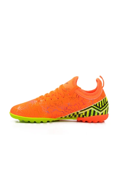 Playup Turuncu  Unisex Halı Saha Ayakkabısı GH-241-129 G Halısaha - 2