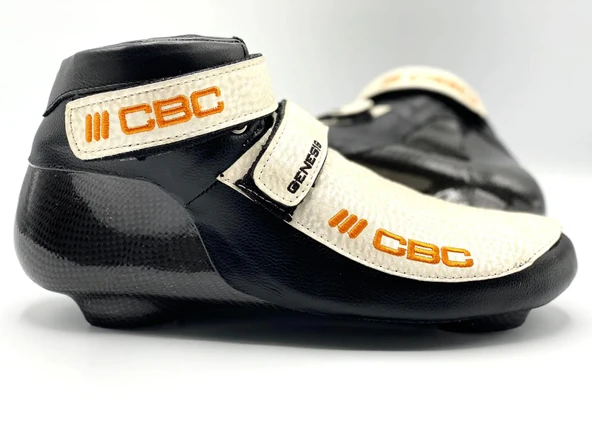 CBC Genesis Short Track Hız Pateni Botu 41 Wide