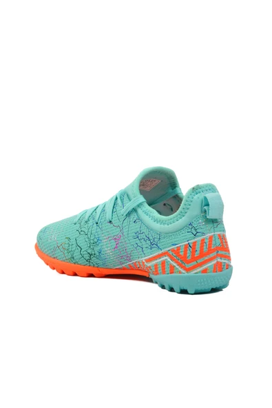 Playup Mint Bilekten Lastikli Çocuk Halı Saha Ayakkabısı FH-241-129 - 4