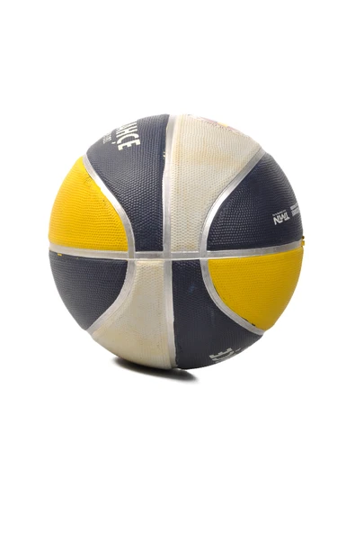 Fenerbahce Sarı-Lacivert FB Lisanslı Basketbol Topu 482667 - 4