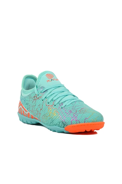 Playup Mint Bilekten Lastikli Çocuk Halı Saha Ayakkabısı FH-241-129 - 3