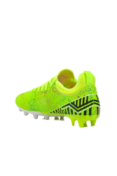 Playup Neon Sarı Unisex Krampon GK-241-129 G - 4