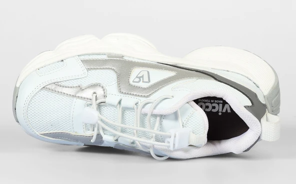 Vicco Coffee Ortopedik Çocuk Spor Ayakkabı - Resim 7