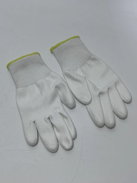 Skate-Tec EVO Dyneema Kayak Eldiveni S Beden - 5