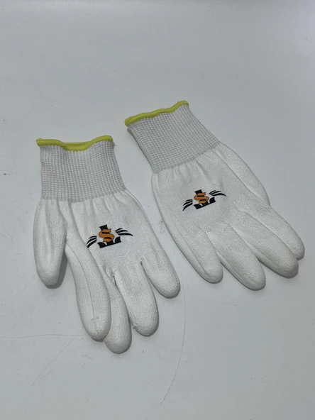 Skate-Tec EVO Dyneema Kayak Eldiveni S Beden - 4