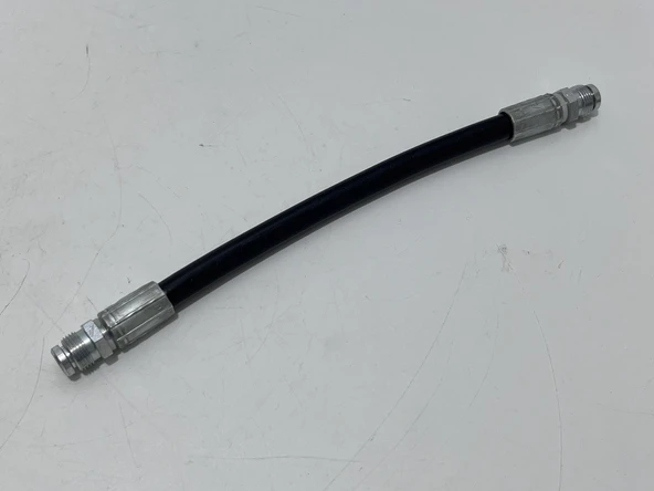 Hiflex 122-4 Hidrolik Hortum DN06 x 290 mm - 2