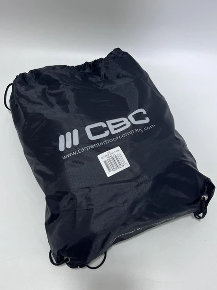 CBC Genesis Short Track Sürat Pateni Botu 41 Standart - 8