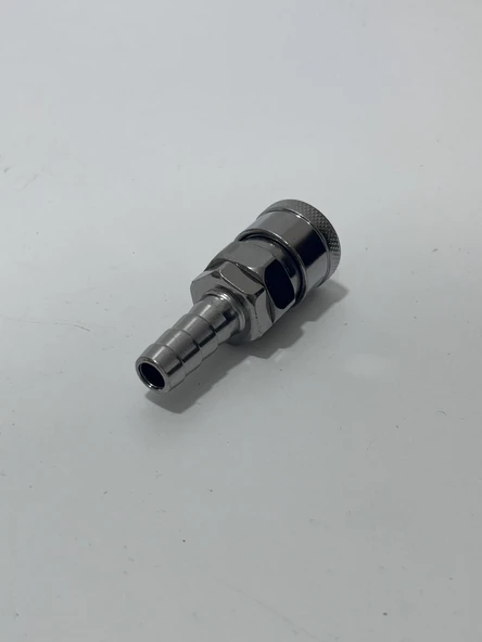 SH30 Kompresör Hortumu Pnömatik Kaplin 1 Adet - 3