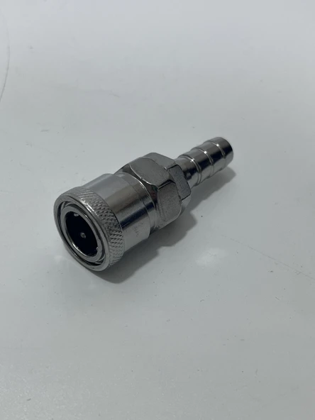 SH30 Kompresör Hortumu Pnömatik Kaplin 1 Adet - 4