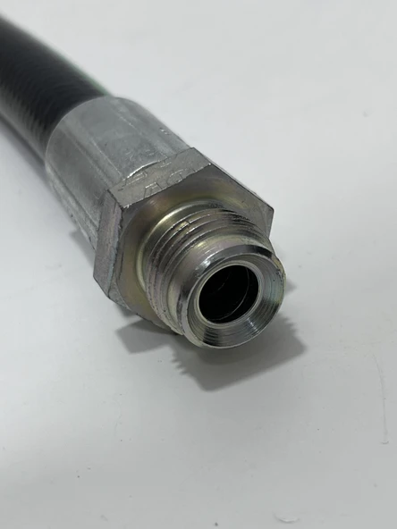 Hiflex 122-8 Hidrolik Hortum DN12 x 330 mm - 4