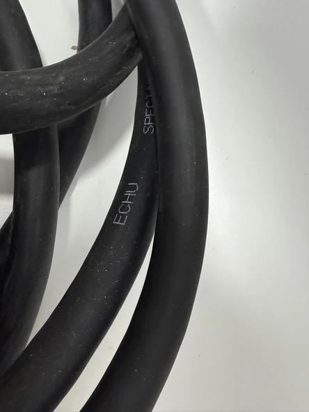 Echu Endüstriyel Elektrik Kablosu 300/300V 5X6.0+2X1.5+1X2X1.0+(1X2X1.0)Pmm² 5 Metre - Resim 6