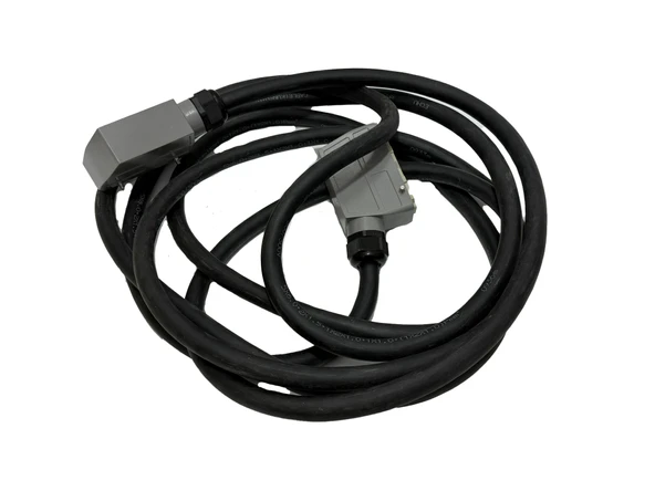 Echu Endüstriyel Elektrik Kablosu 300/300V 5X6.0+2X1.5+1X2X1.0+(1X2X1.0)Pmm² 5 Metre ürün görseli