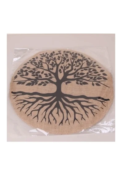 Desenli Supla 6 Lı 35 CmBLS GRS35