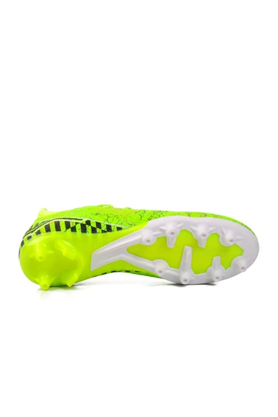 Playup Neon Sarı Unisex Krampon GK-241-129 G - 5