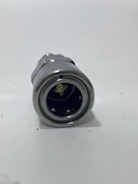 SH30 Kompresör Hortumu Pnömatik Kaplin 1 Adet - 5