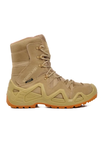 Scootland Bej  Erkek Outdoor Bot 152-18218 M