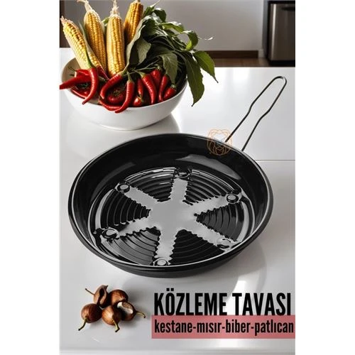 Zhltools Emaye Közleme Tavası