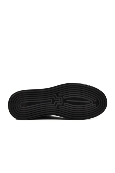 Gamelu Füme Memory Foam Erkek Sneaker Gabri M - 5