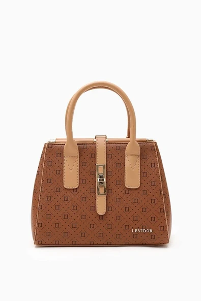 Levidor Taba  Kadın Omuz Çantası 930108 ürün görseli
