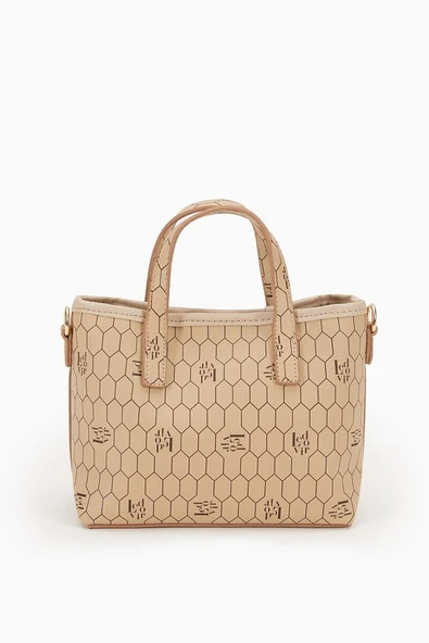 Levidor Vizon Kadın Omuz Çantası 930163 - 5